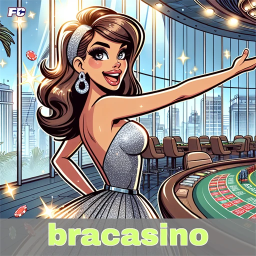 Explore a Verdadeira Experiência de App no Bracasino
