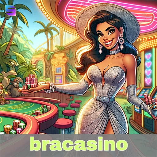 Jogos Empolgantes e Inovadores no Bracasino Sempre Aguardam