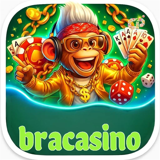 bracasino logo