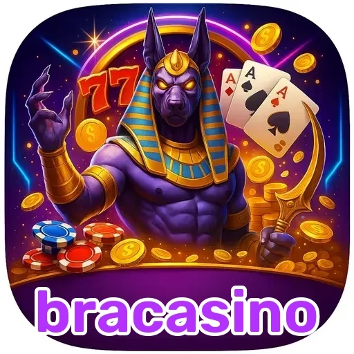 bracasino App