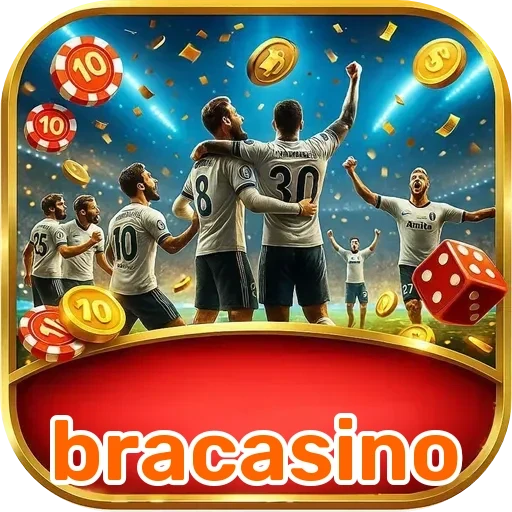 bracasino Bônus