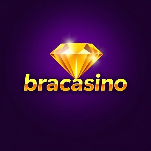 bracasino Logo