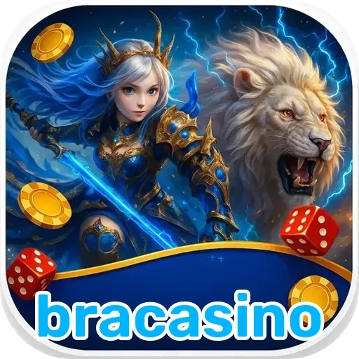 bracasino Pagamento
